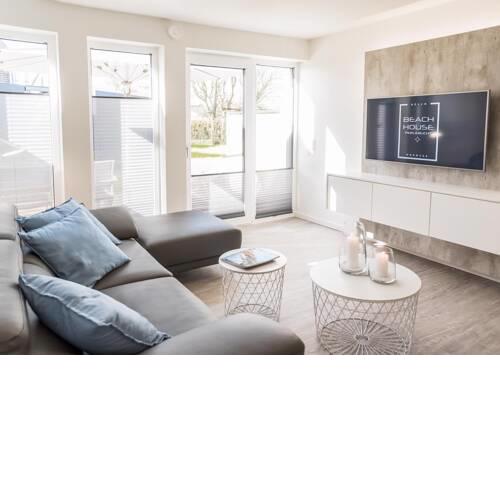 Beach House Perlebucht 12.2