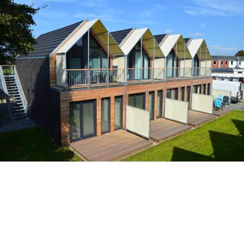Beach House Seebude