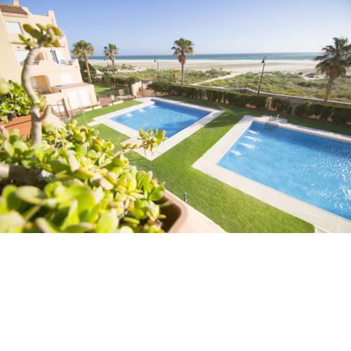 BEACH HOUSE TARIFA