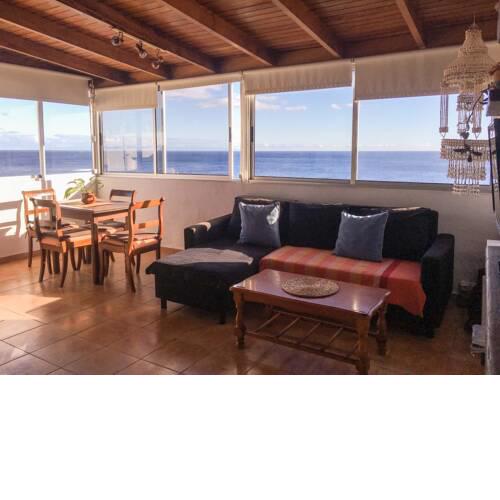 Beach House With Ocean Views * Balcony * 2BRs