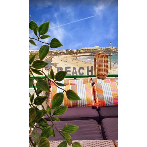 Beach House