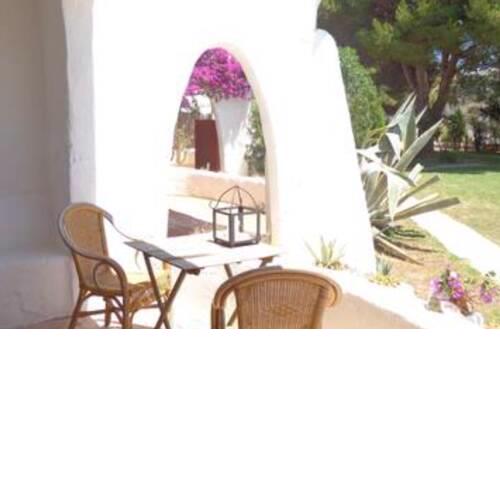 Beach house