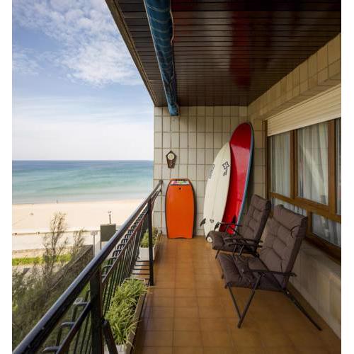 BEACH I apartment by Aston Rentals