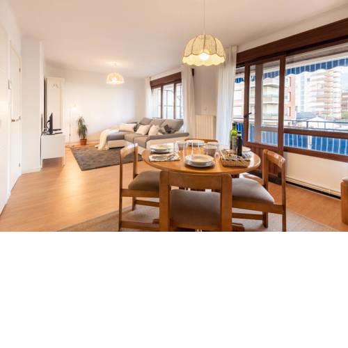 BEACH II apartment by Aston Rentals