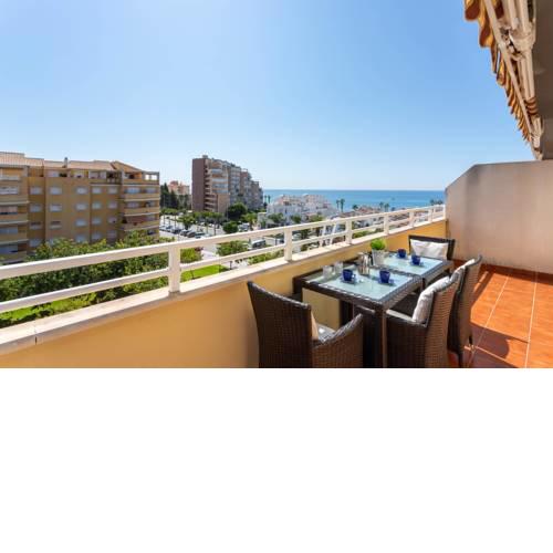 Beach Life Apartment