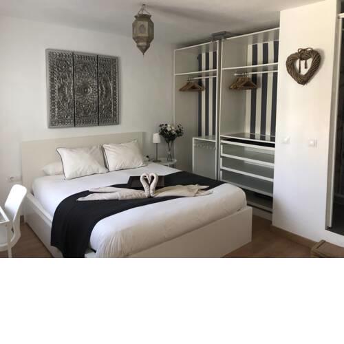 Beach Loft Málaga