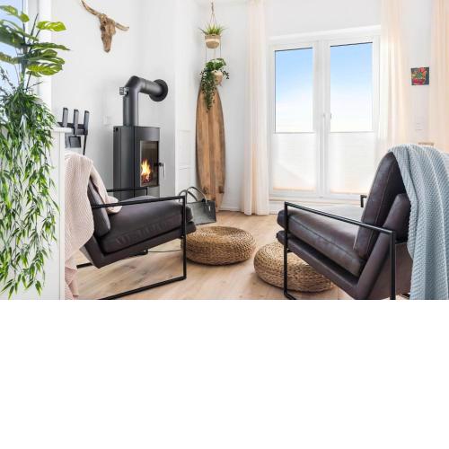 Beach Loft Maraike