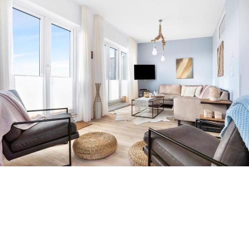 Beach Loft Maraike