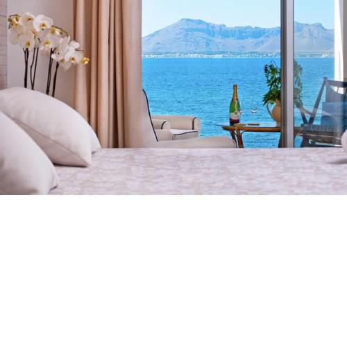 Beach Loft Moremar