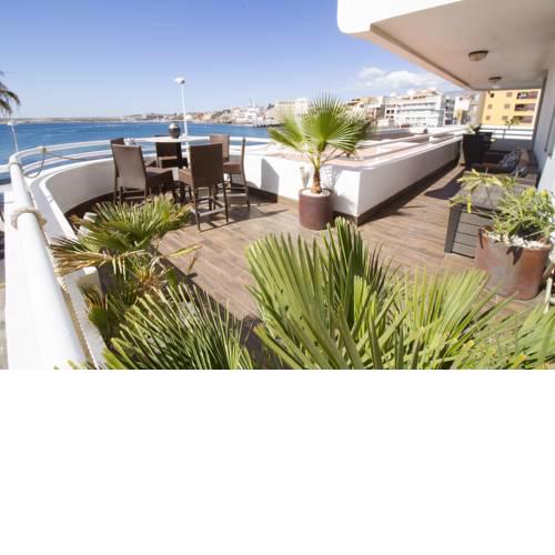 BEACH-LOFT-NATALIIA - El Medano