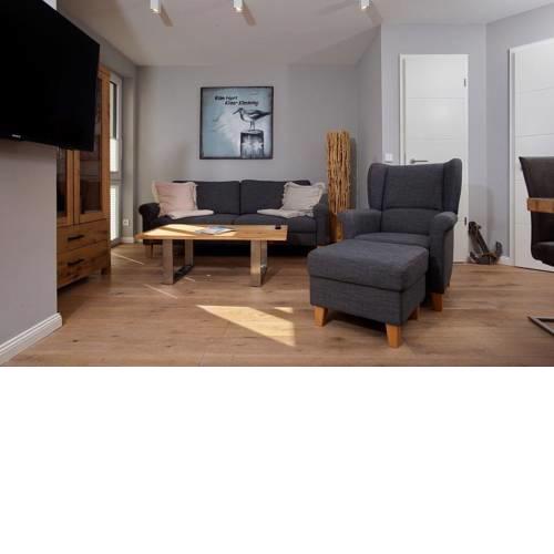 Beach Lounge Whg. 1