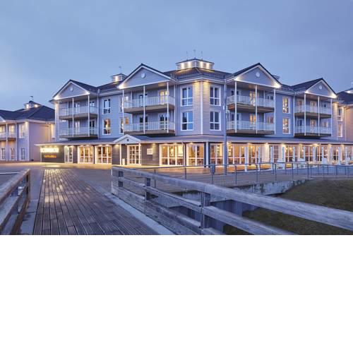 Beach Motel Heiligenhafen