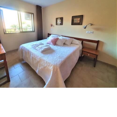 Beach Paradise Eco friendly Ronda 4 Apartment
