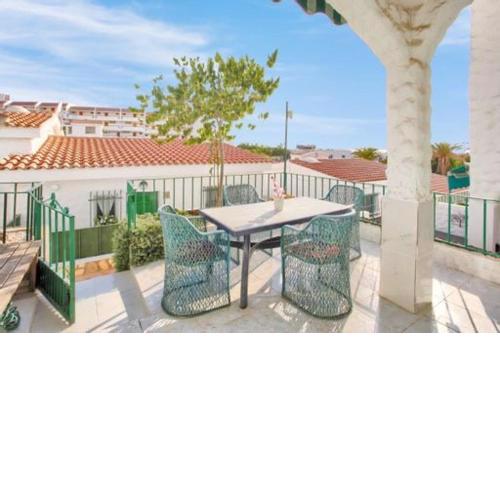 Beach Playa las Americas, Palo Blanco 3 Rooms