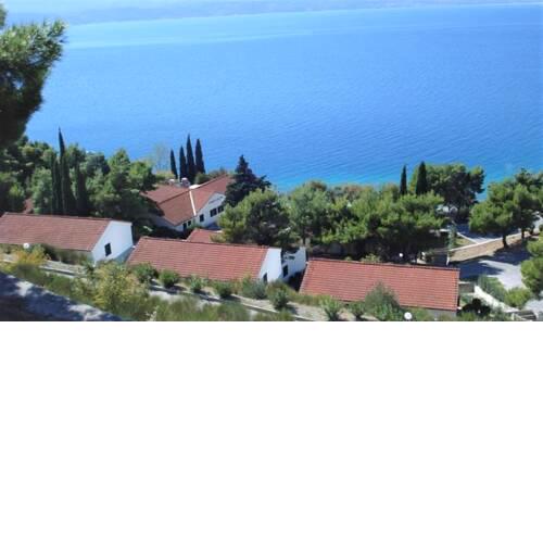 Beach Resort Mala Luka