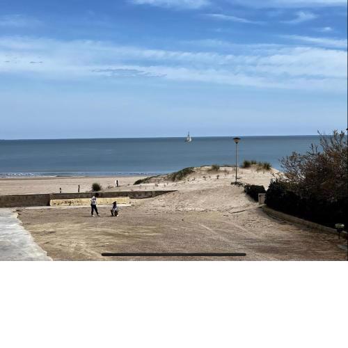 Beach Retreat