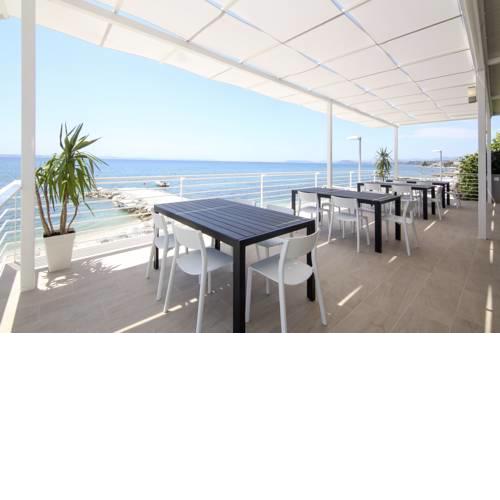 Beach Rooms Split