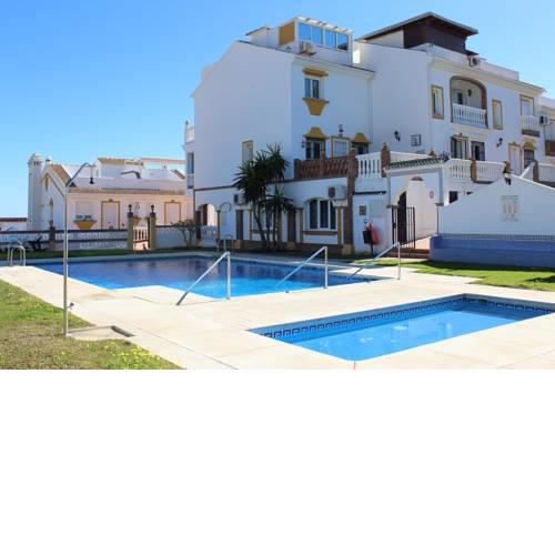 Beach & Sea Views CARVAJAL TOWNHOUSE