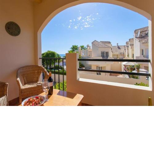 Beach Townhouse Sunshine Marbella