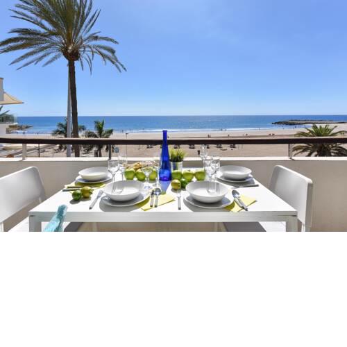 Beach View 12 by VillaGranCanaria
