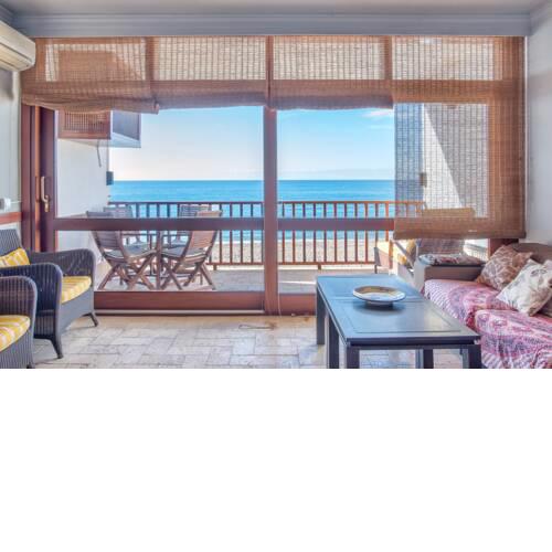 Beach Views Cala de Mijas