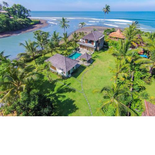 Beach Villa Balian