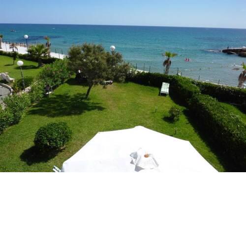 Beach Villa Cabo Roig Sea Views