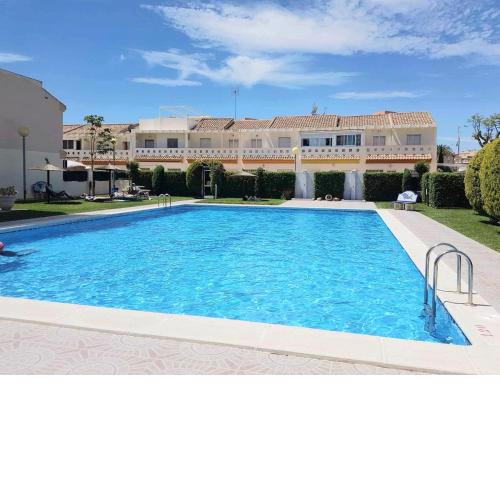 Beach villa costa blanca