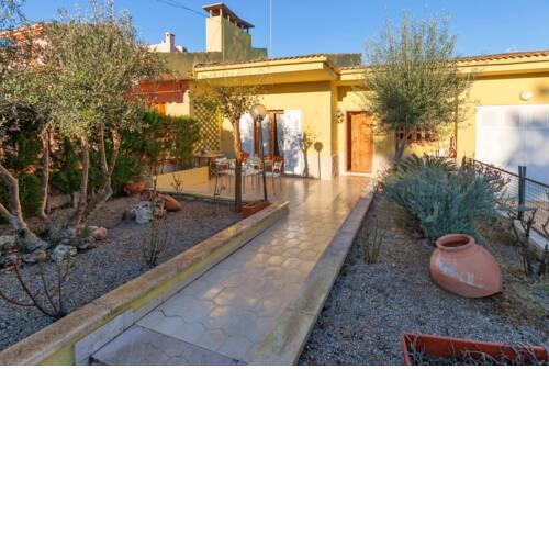 Beach Villa Miguel