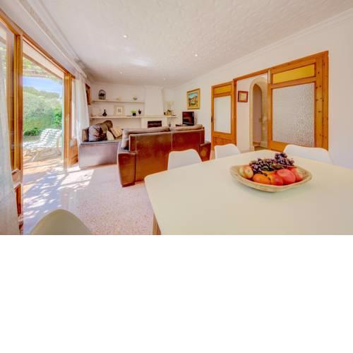 Beach Villa Mir Ruhe