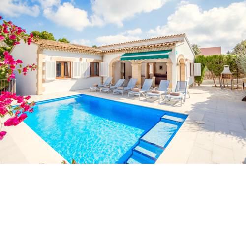 Beach Villa Sohn