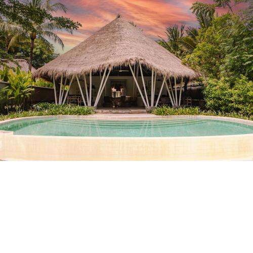 Beach Villas Lombok