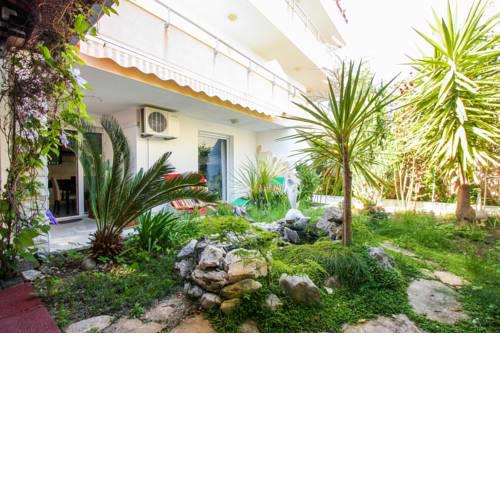 Beach Zenta Apartments