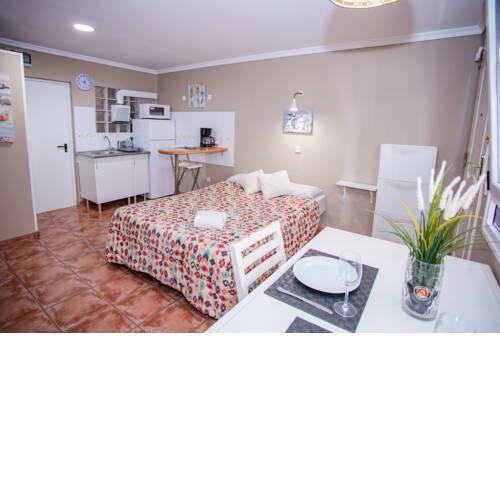 Beachback Studio Apt