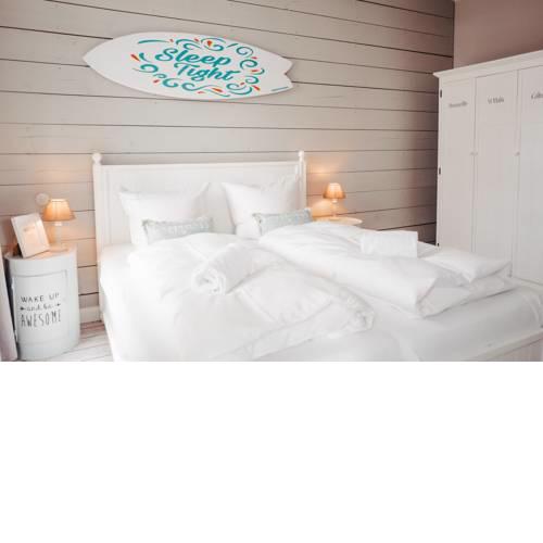BeachBude Apartments