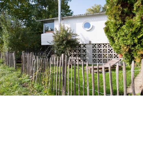 Beachcottage Ingelheim