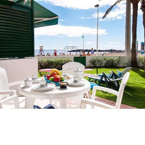 Beachfront Apartment Las Burras MRA 02
