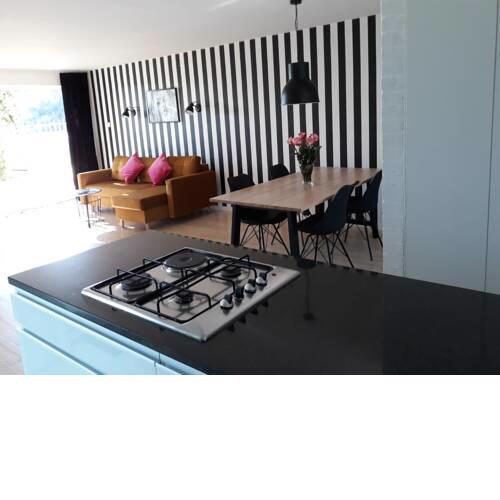 Beachfront Apartment Split