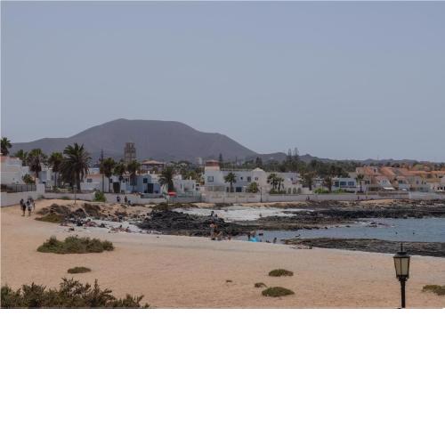 Beachfront FamilyApartment 6- Seaview by HolidaysHome