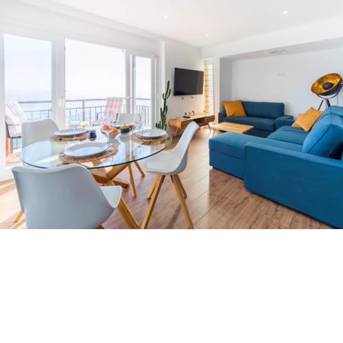 Beachfront Fuengirola Dreamin