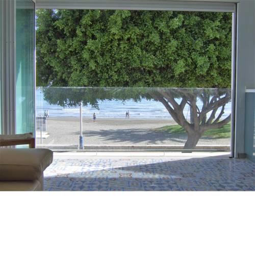 Beachfront House