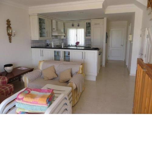 Beachfront loft Playa Mogan