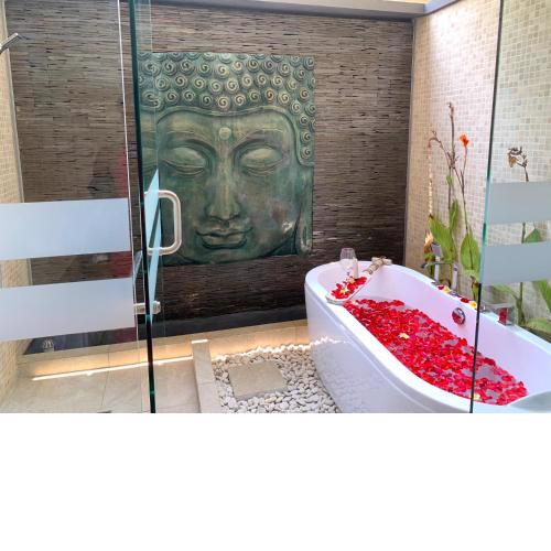 Beachfront Rice Field View Lovina Villa Serenity Bali
