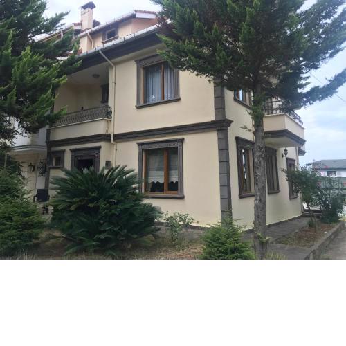 Beachfront, Sea View Villa