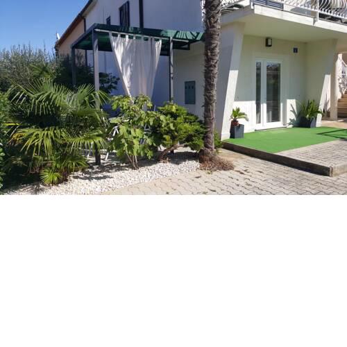 Beachfront Studio Palma