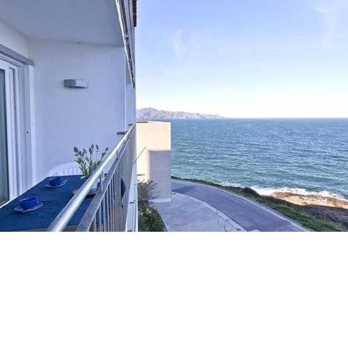 Beachfront Tamariua Costa Brava