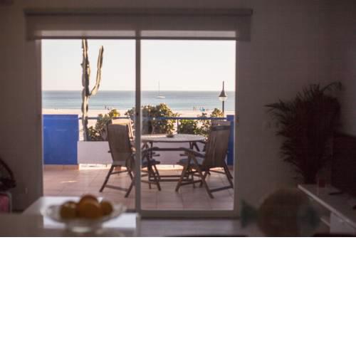 Beachfront Tarifa