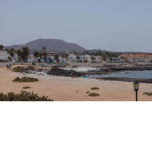 Beachfront Urban Apartment 4 - Sea View by Holidayshome