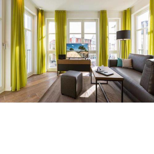 Beachhouse Bansin, App. 14