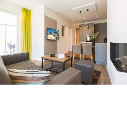 Beachhouse Bansin, App. 15